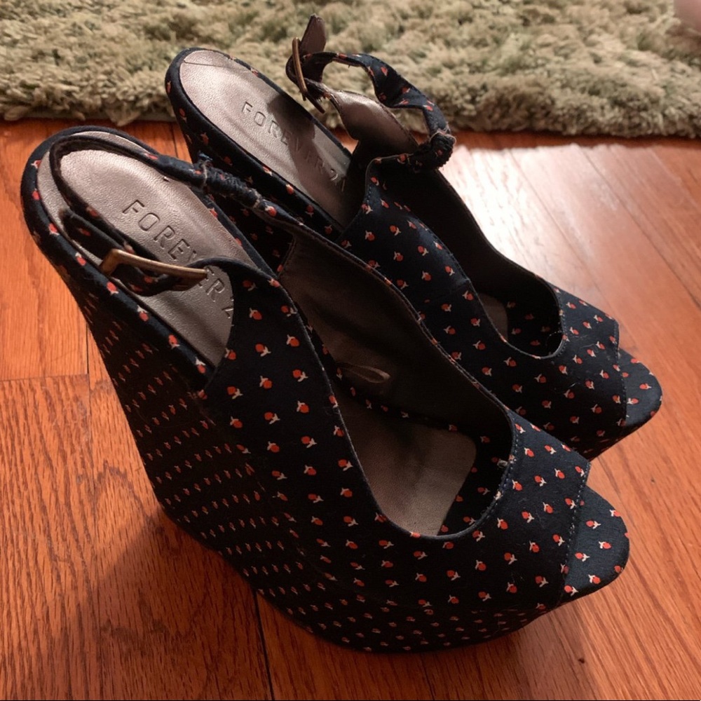 Wedges